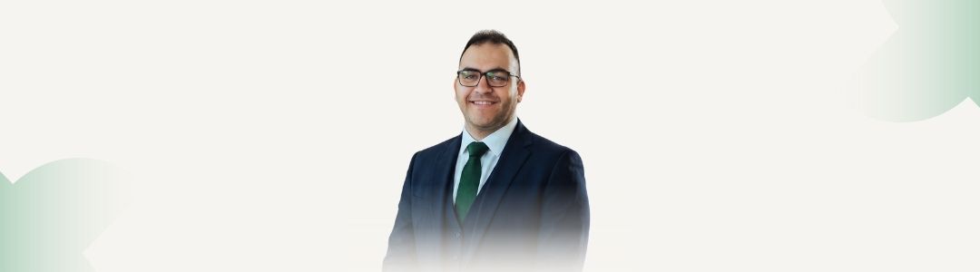 Dr. Mohammad Nour Albaarini