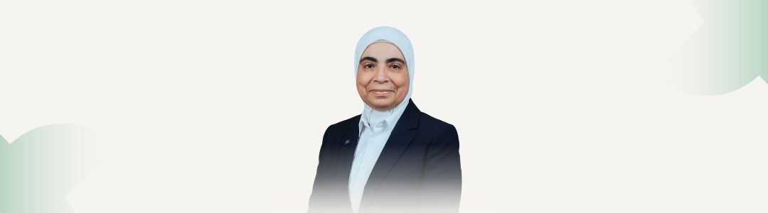 Roufaida Jazar
