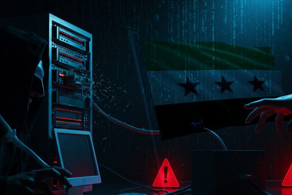 Cybersecurity Expert Urges Syrian Government to Collaborate with Diaspora Talent to Secure Syria’s Digital Future